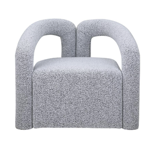 The Arc Chair