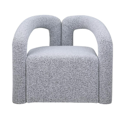 The Arc Chair