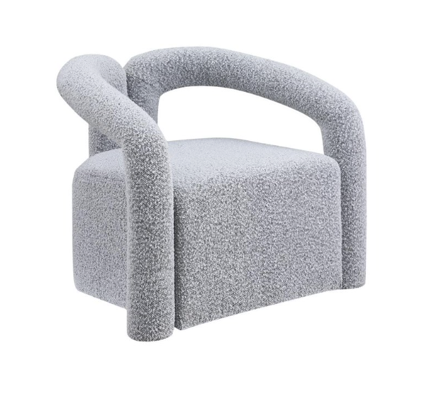 The Arc Chair