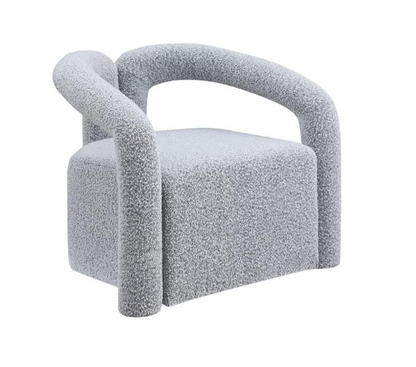 The Arc Chair
