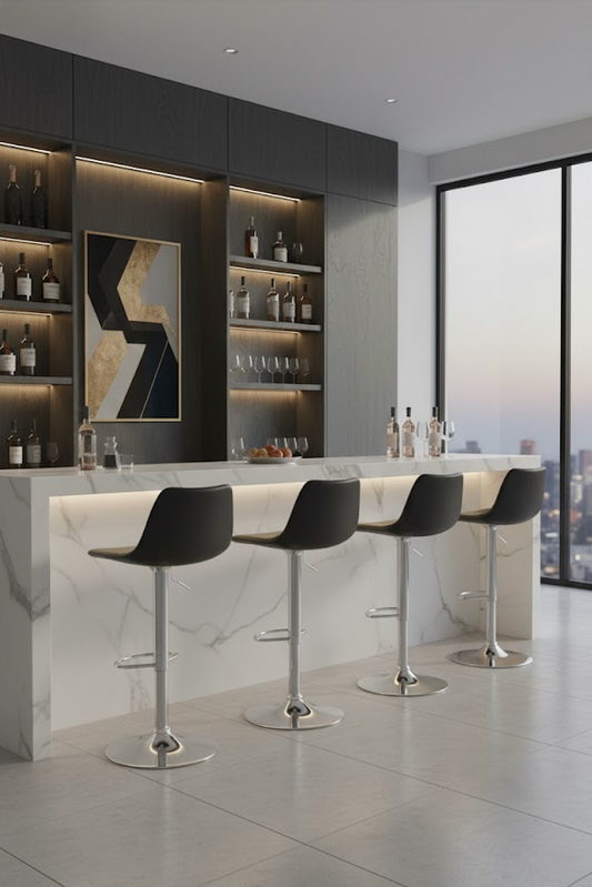 The Soho Stool
