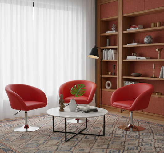 Scarlet Chair