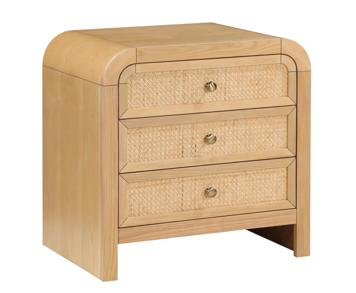 Bali Nightstand