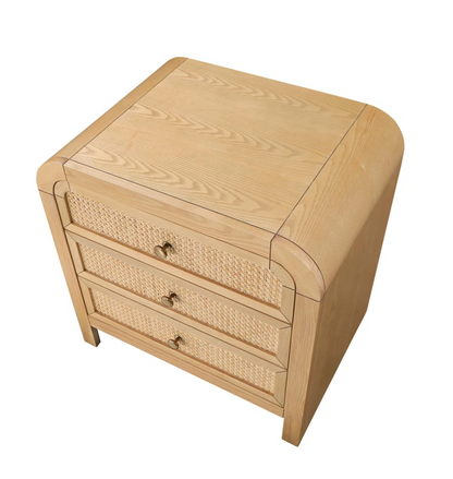 Bali Nightstand