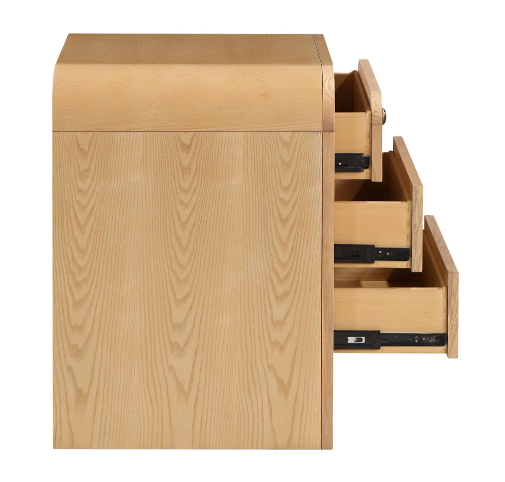 Bali Nightstand
