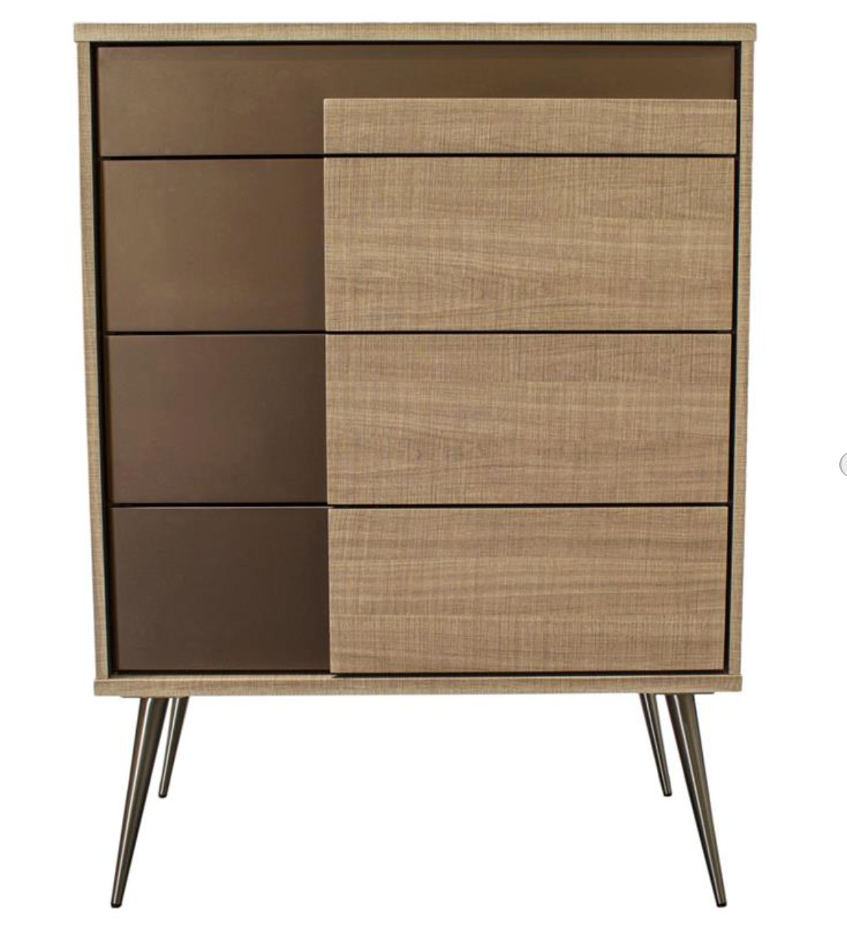 Brazil Chest