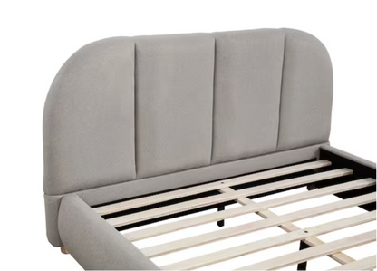 Cielo Upholstered Bed Frame