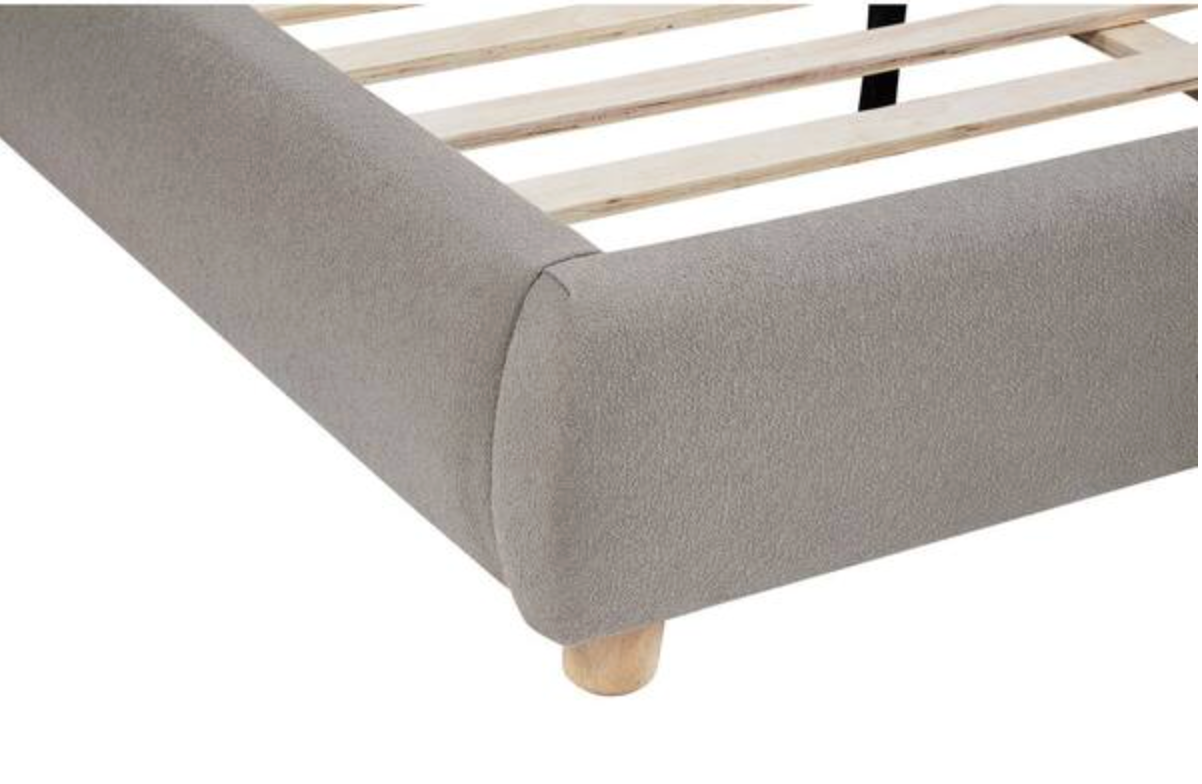 Cielo Upholstered Bed Frame