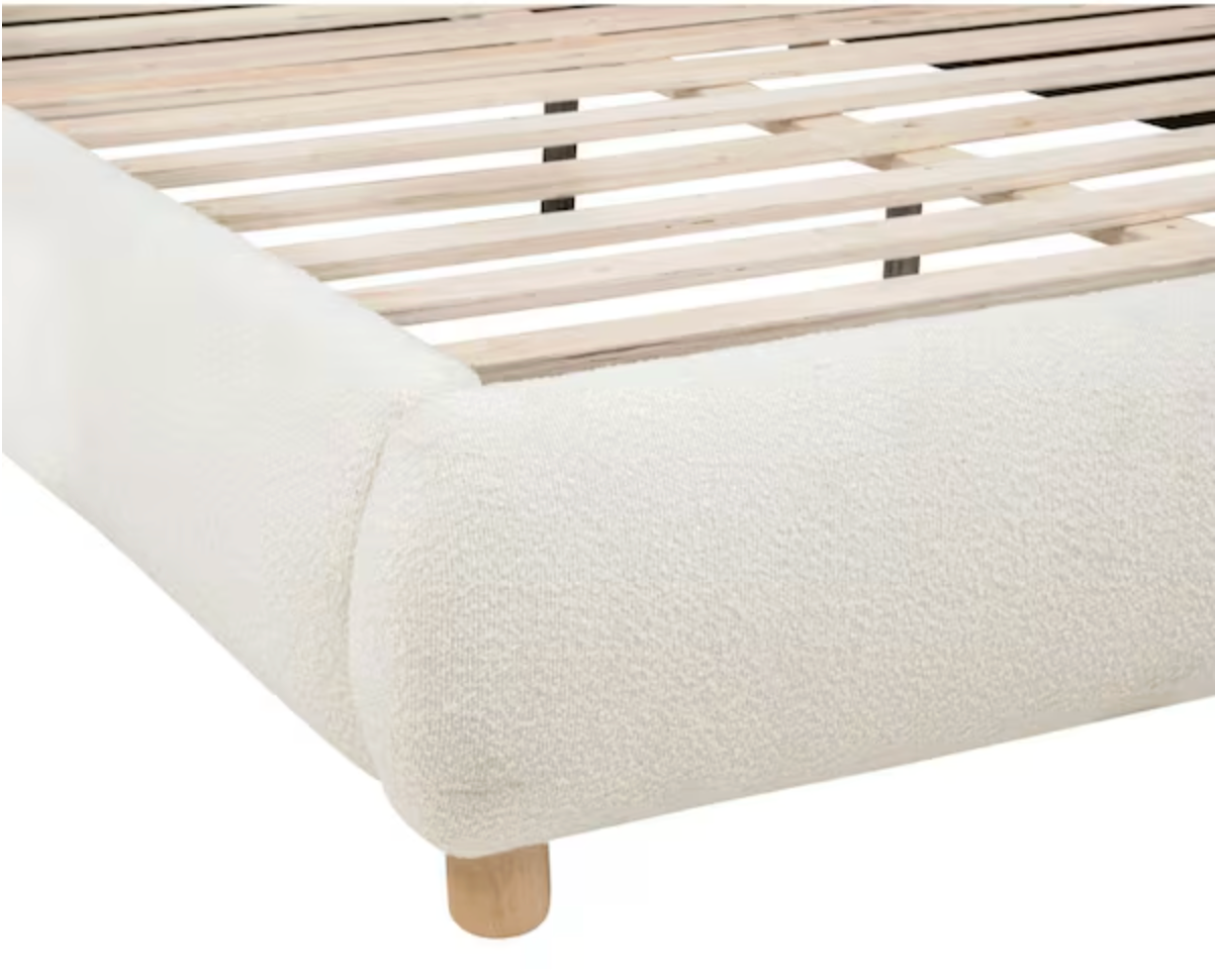 Cielo Upholstered Bed Frame