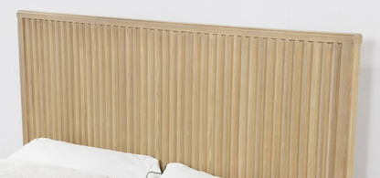 The Luma Bed Frame