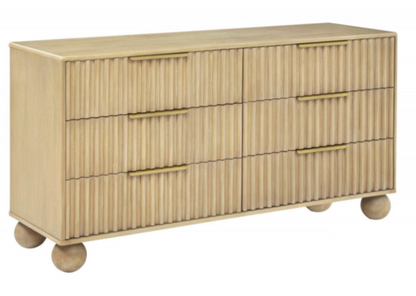 The Luma Dresser