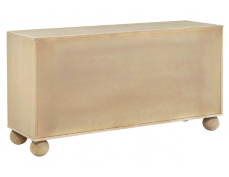 The Luma Dresser
