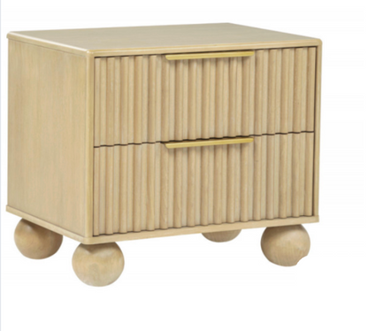 The Luma Nightstand