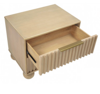 The Luma Nightstand