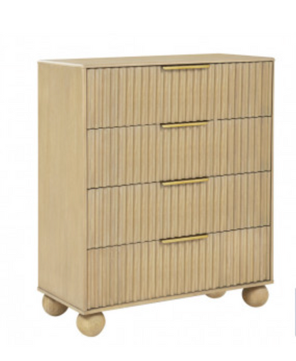 The Luma Chest