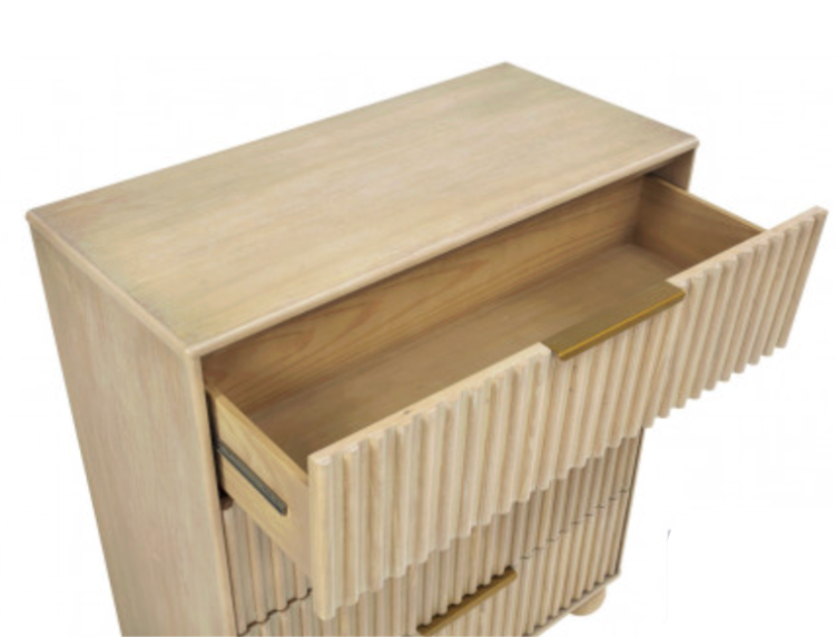 The Luma Chest