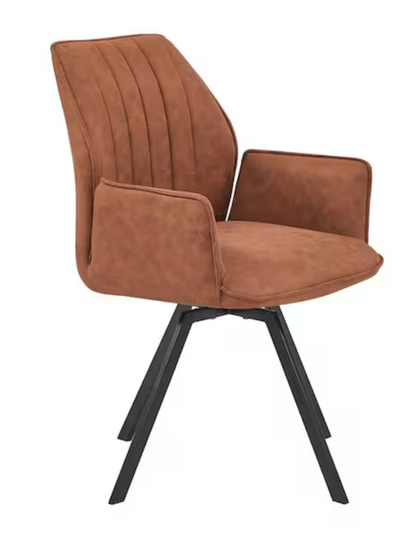 The Carmel Swivel Chair