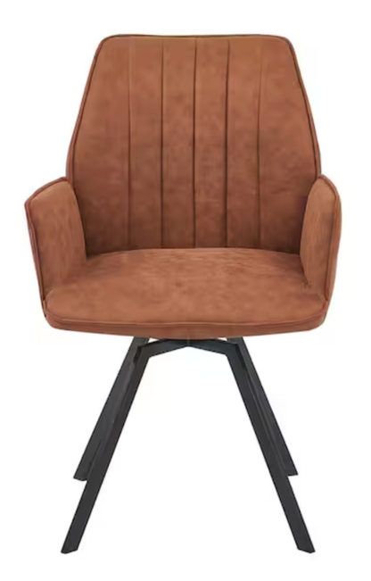 The Carmel Swivel Chair