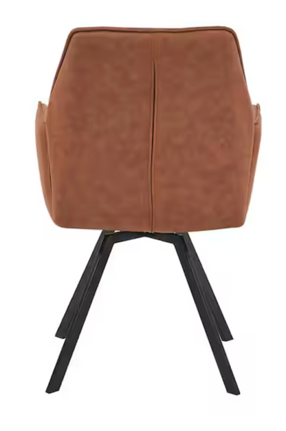 The Carmel Swivel Chair