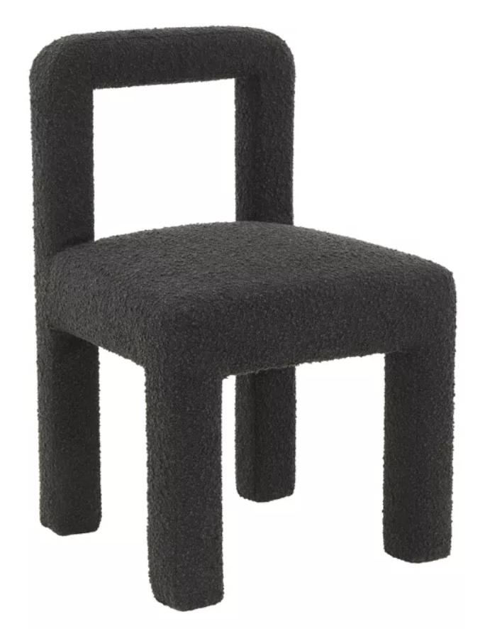 The Hazel Dining Chair