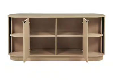 The Caldera Sideboard