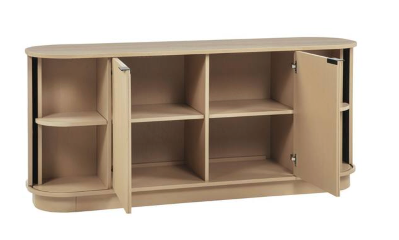 The Caldera Sideboard