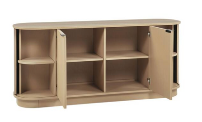 The Caldera Sideboard