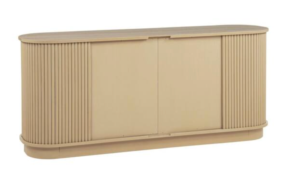 The Caldera Sideboard