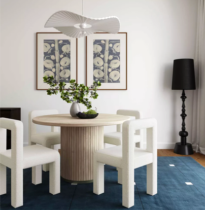 The Hazel Dining Chair