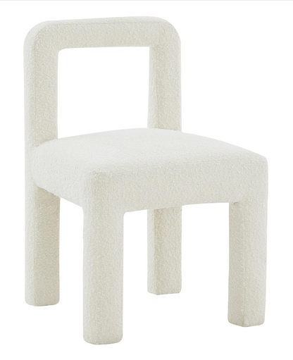 The Hazel Dining Chair