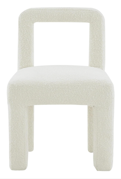 The Hazel Dining Chair