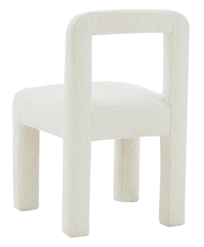 The Hazel Dining Chair