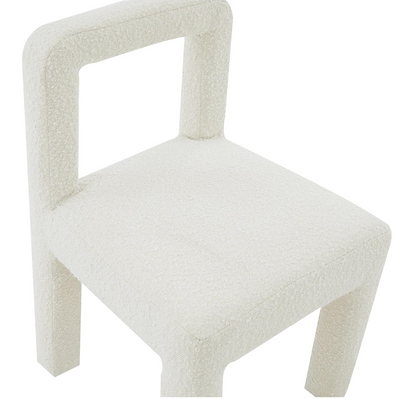 The Hazel Dining Chair