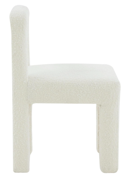 The Hazel Dining Chair