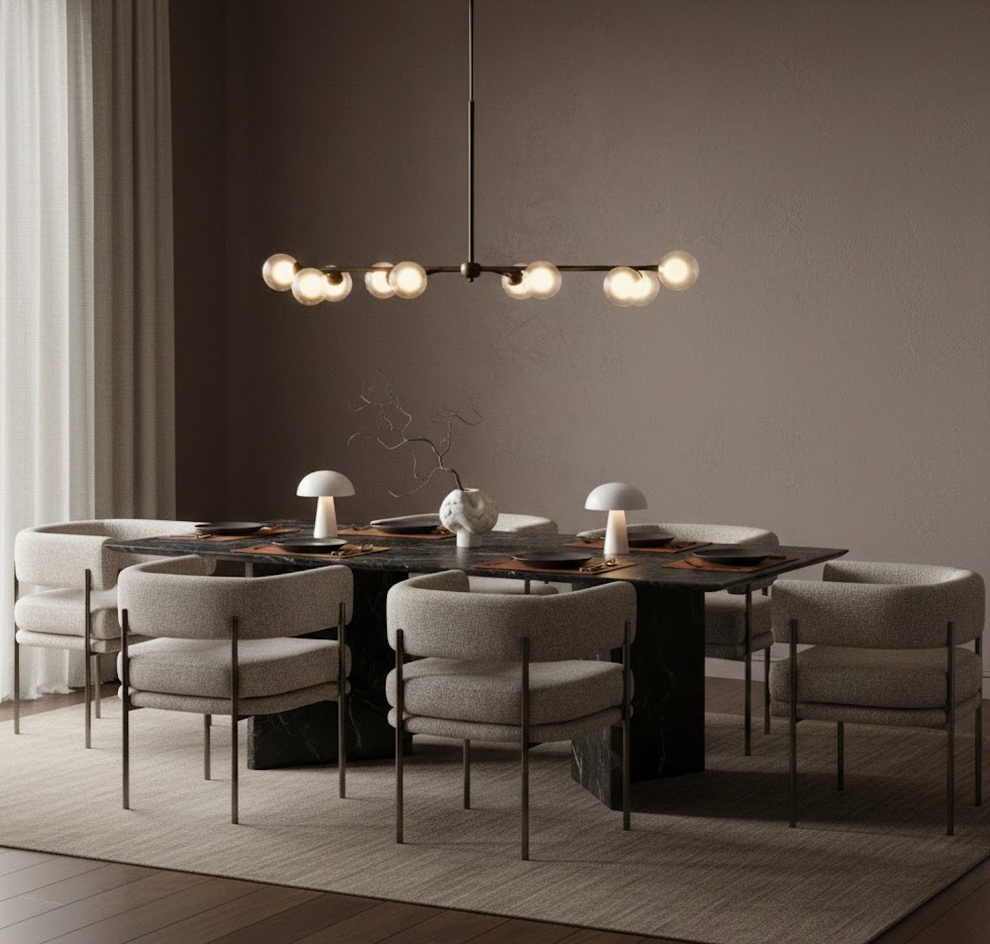 Lark Dining Chair