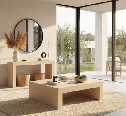 Sonoma Coffee Table