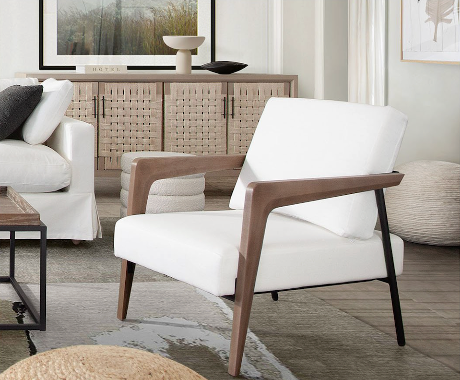 Blair Accent Chair