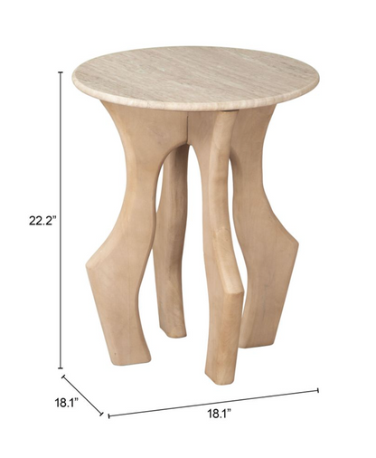 Eda Side Table