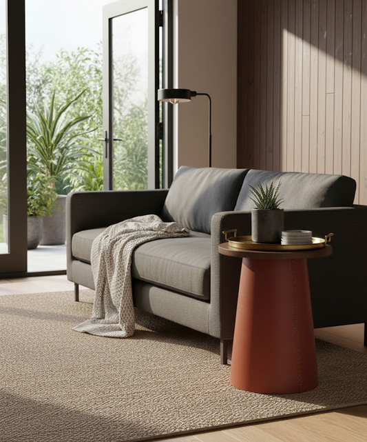 DIKIS SIDE TABLE
