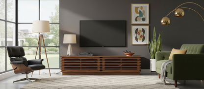 Linea TV Console