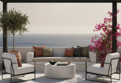 Laguna Indoor Outdoor Coffee Table