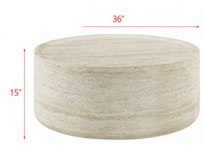 Laguna Indoor Outdoor Coffee Table