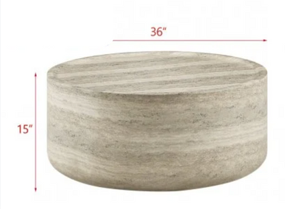 Laguna Indoor Outdoor Coffee Table