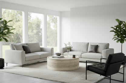 Laguna Indoor Outdoor Coffee Table