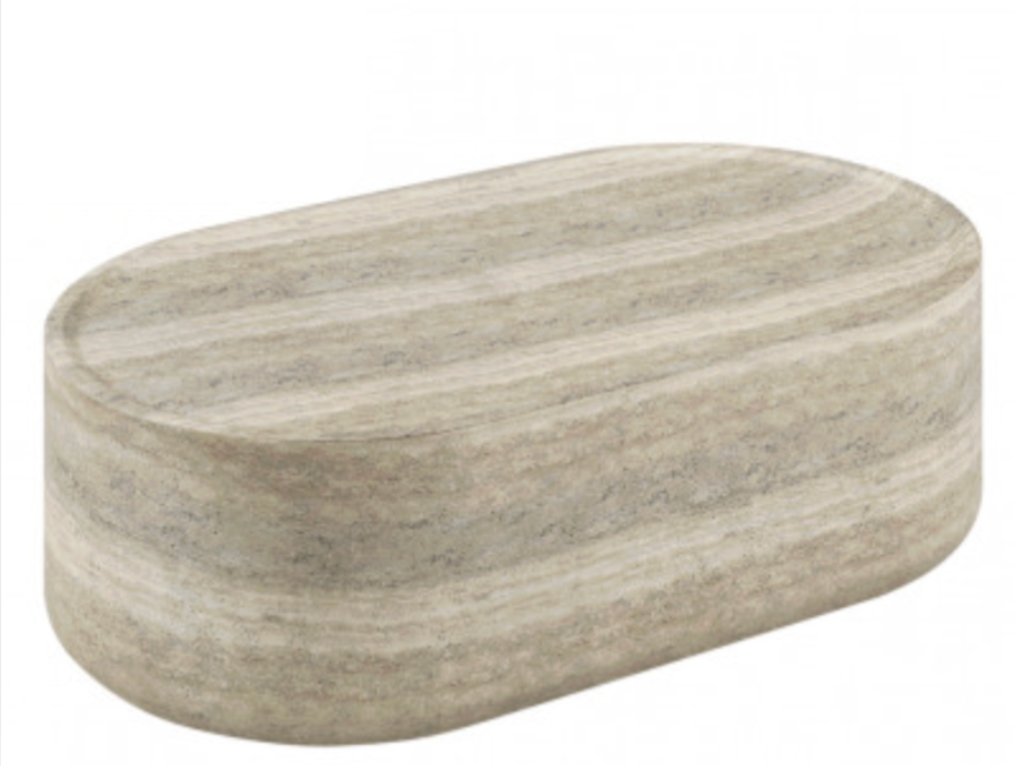 Laguna Indoor Outdoor Coffee Table