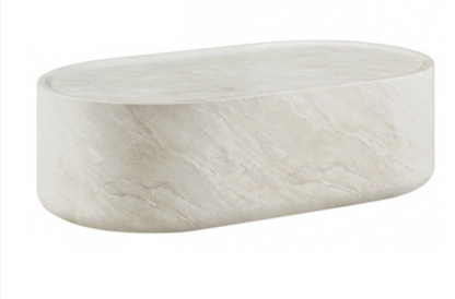 Laguna Indoor Outdoor Coffee Table