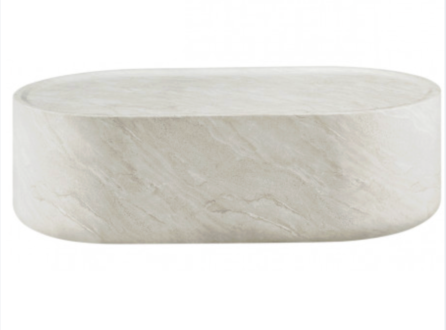 Laguna Indoor Outdoor Coffee Table