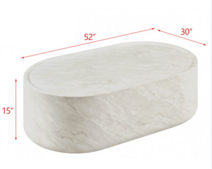 Laguna Indoor Outdoor Coffee Table