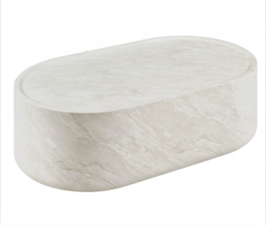 Laguna Indoor Outdoor Coffee Table