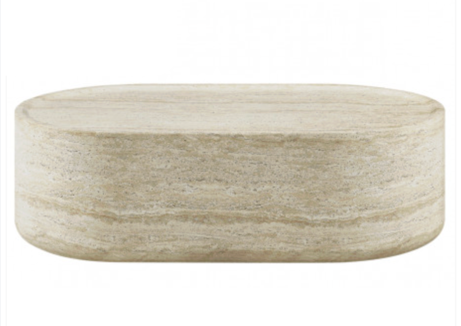 Laguna Indoor Outdoor Coffee Table